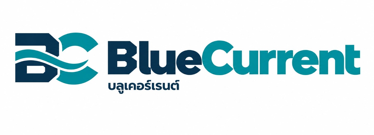 BlueCurrent บลูเคอร์เรนต์