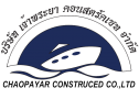 Chaopayar Constructed official logo